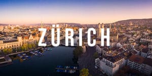 OKR Zürich