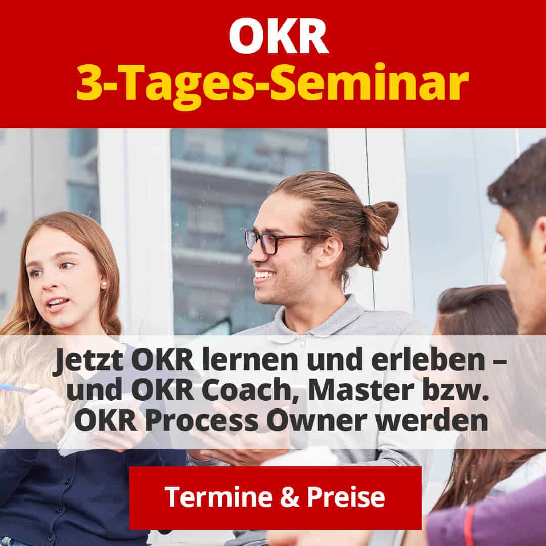 OKR Seminar