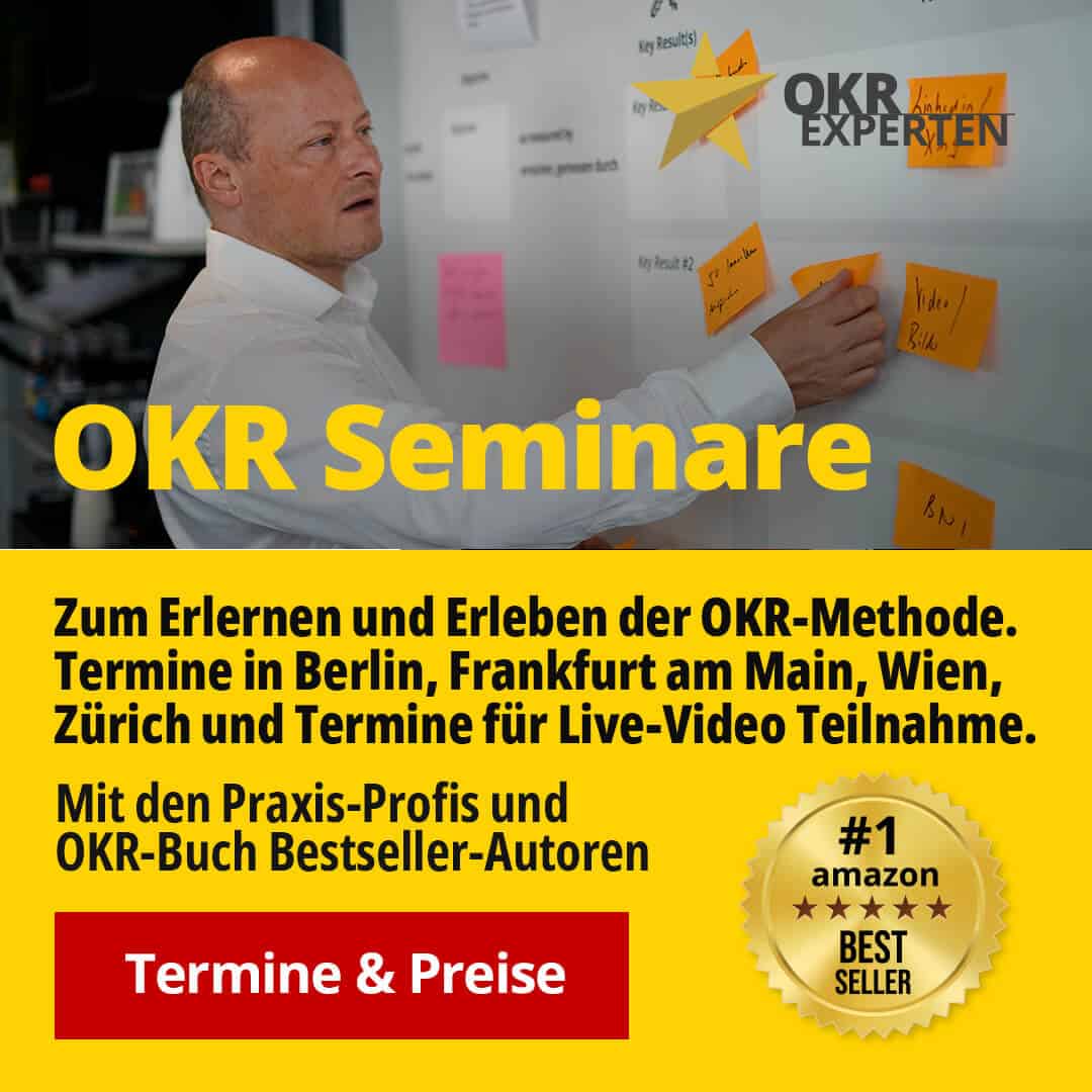 OKR Seminar