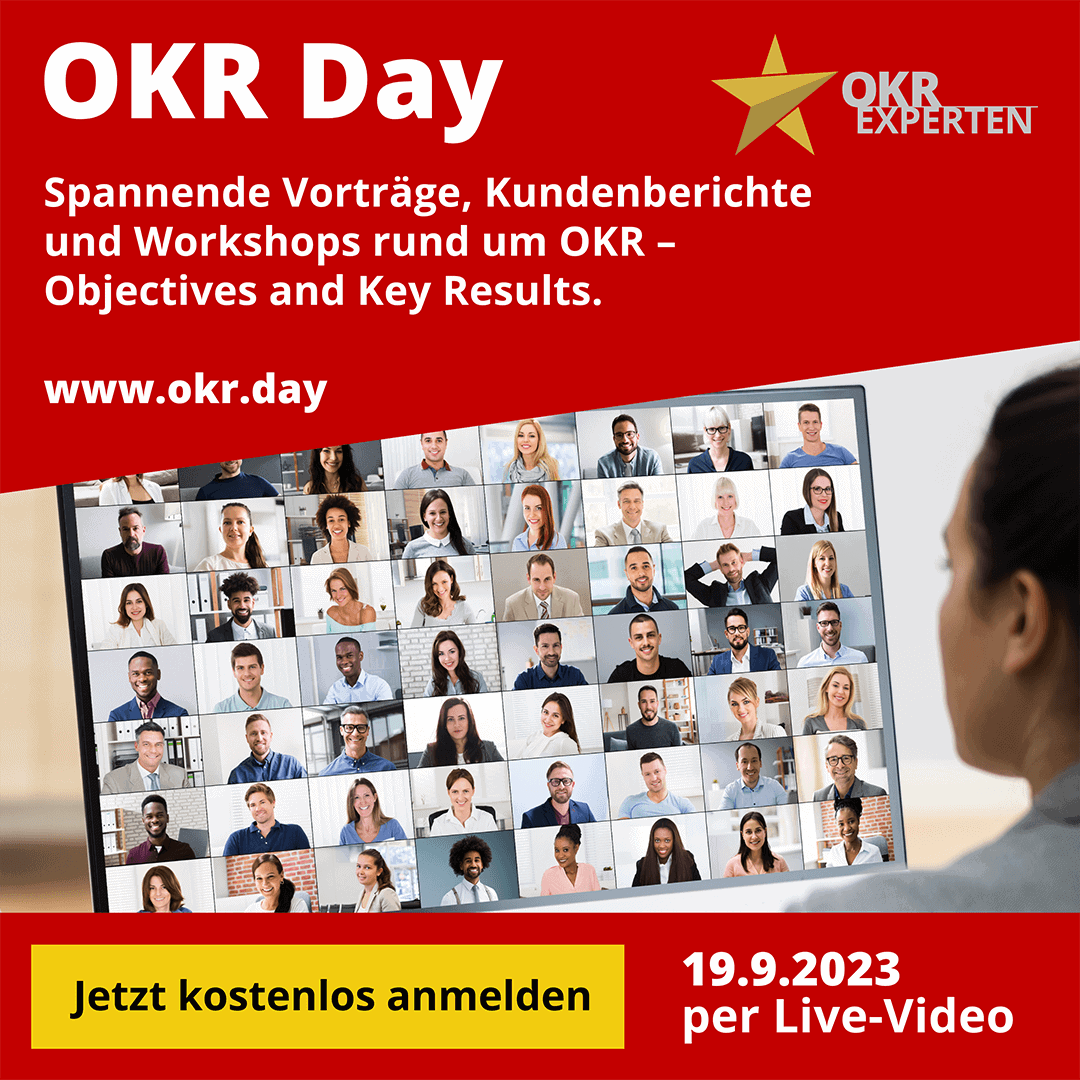 OKR Day