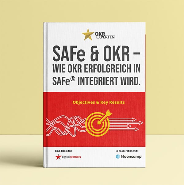 SAFe OKR E-Book