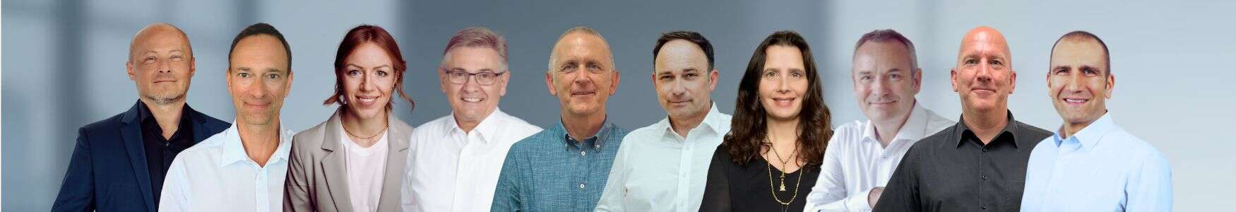 OKR Berater Team - OKR Experten Team