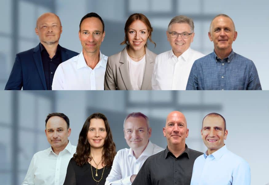 OKR Berater Team - OKR Experten Team